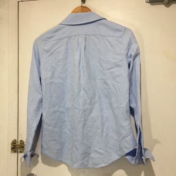 GAIA CLASSIC WOMENS BLOUSES SIZE M - Picture 6 of 7